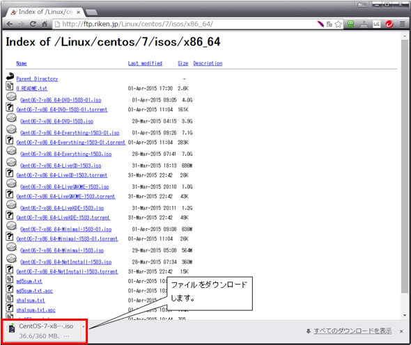 http://www.linuxmaster.jp/linux_skill/images/20150513/Centos71_download_03.jpg