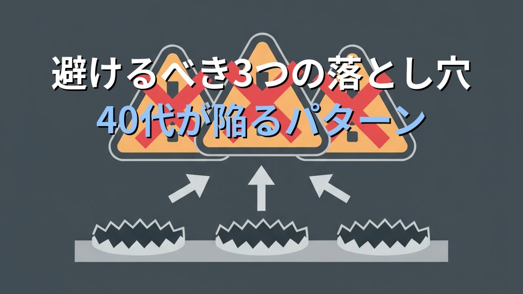 40代からLinuxを始めても遅くない｜年齢を言い訳にしない学習戦略を現役講師が解説 - 解説