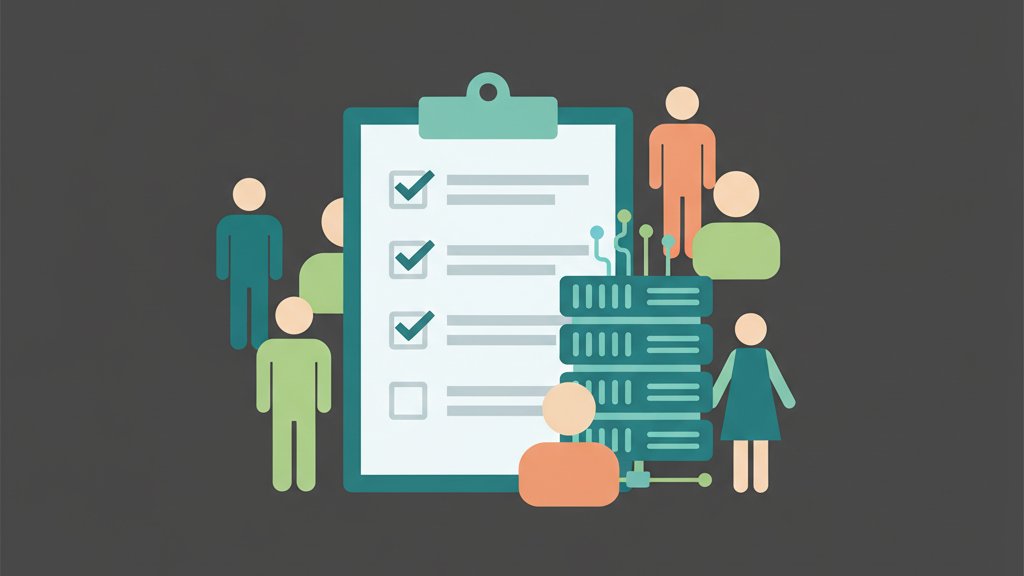 Linuxサーバーの「引き継ぎ地獄」を防ぐ3つの習慣｜現役講師が現場で学んだ属人化対策 - まとめ