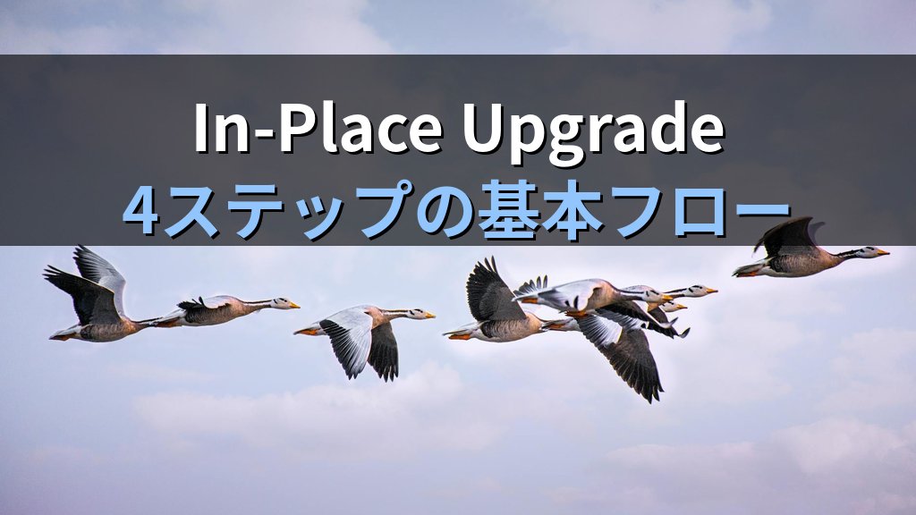 MySQL 8.0 EOL到来｜Linux管理者のためのMySQL 8.4 LTS移行判断フレーム - 解説3
