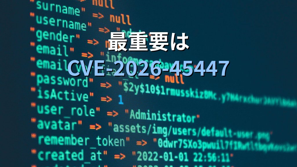OpenSSLが16件のCVEを一斉修正（2026-06-09）｜RHEL/Ubuntuサーバの即時パッチ運用手順 - 解説1