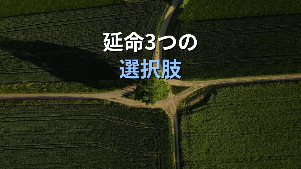 みずほ銀行がRHEL移行ゼロ延命を採用｜SUSE Multi-Linux Supportの仕組みと延命3選択肢を管理者目線で比較 - まとめ